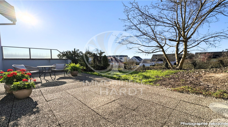 Ma-Cabane - Vente Maison Kembs, 109 m²