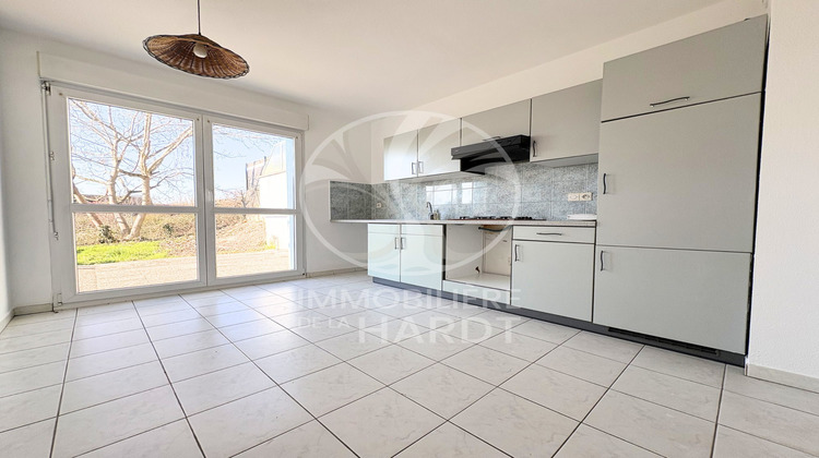 Ma-Cabane - Vente Maison Kembs, 109 m²