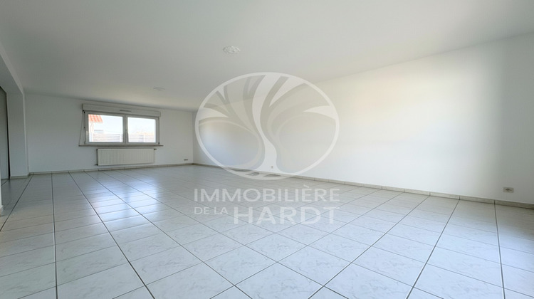 Ma-Cabane - Vente Maison Kembs, 109 m²