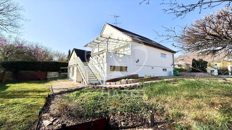 Ma-Cabane - Vente Maison Kembs, 107 m²