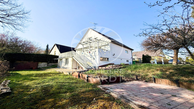 Ma-Cabane - Vente Maison Kembs, 107 m²