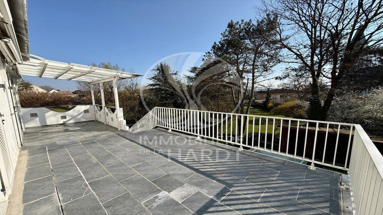 Ma-Cabane - Vente Maison Kembs, 107 m²