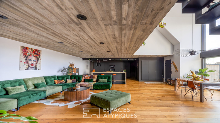 Ma-Cabane - Vente Maison KEMBS, 170 m²