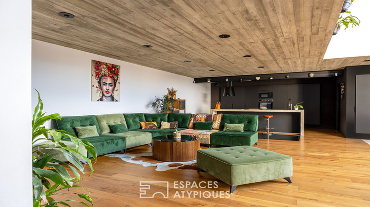 Ma-Cabane - Vente Maison KEMBS, 170 m²