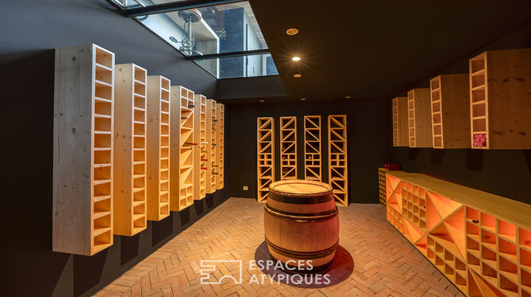 Ma-Cabane - Vente Maison KEMBS, 170 m²