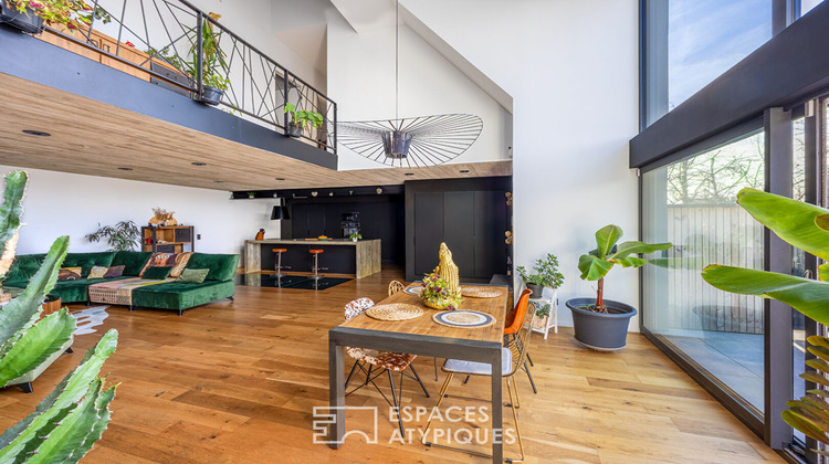 Ma-Cabane - Vente Maison KEMBS, 170 m²