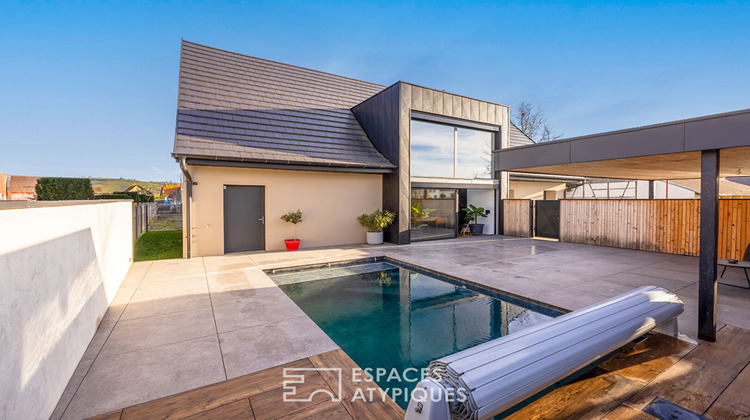 Ma-Cabane - Vente Maison KEMBS, 170 m²