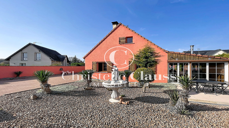 Ma-Cabane - Vente Maison KEMBS, 124 m²