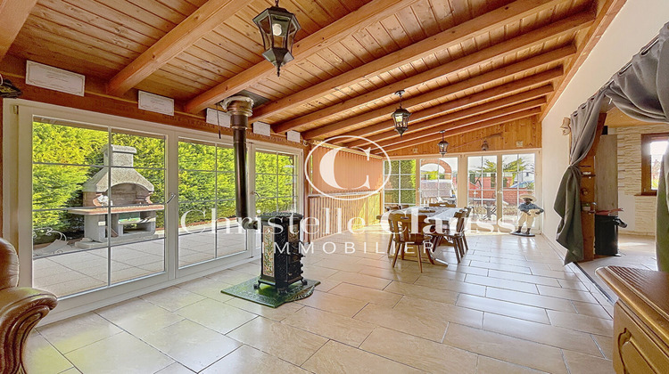 Ma-Cabane - Vente Maison KEMBS, 124 m²