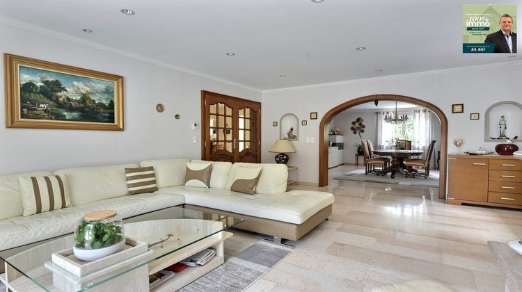 Ma-Cabane - Vente Maison Kembs, 232 m²