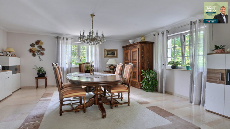 Ma-Cabane - Vente Maison Kembs, 232 m²