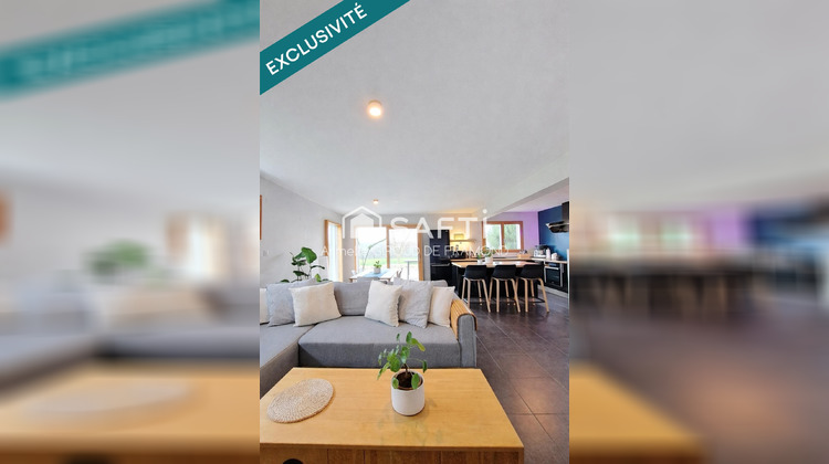 Ma-Cabane - Vente Maison Kembs, 125 m²