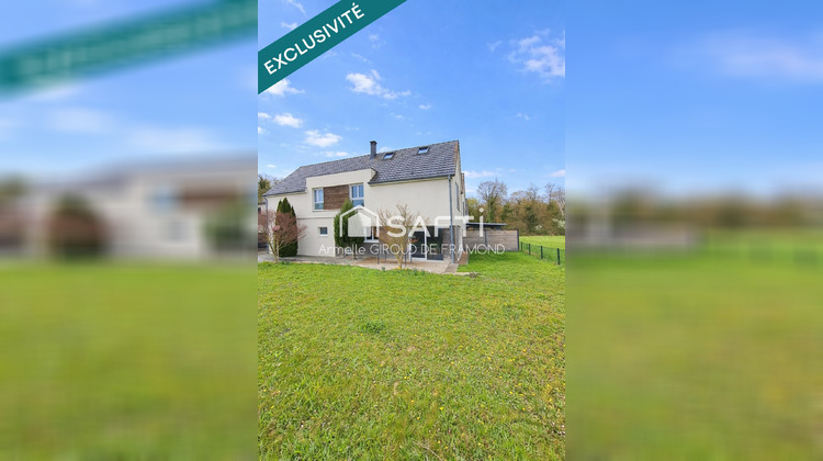 Ma-Cabane - Vente Maison Kembs, 125 m²