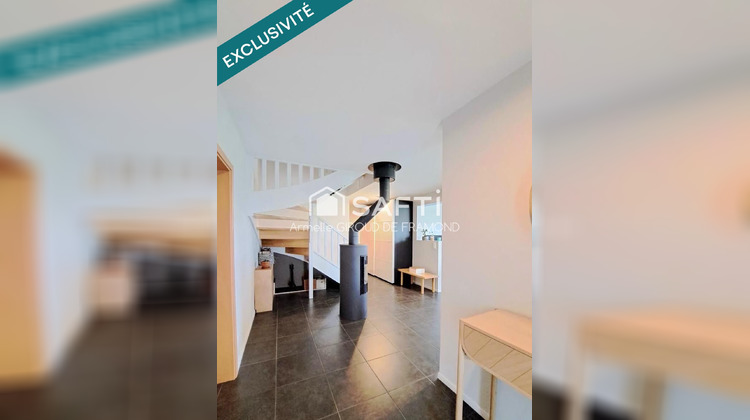 Ma-Cabane - Vente Maison Kembs, 125 m²