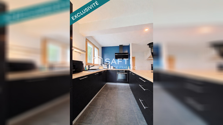 Ma-Cabane - Vente Maison Kembs, 125 m²