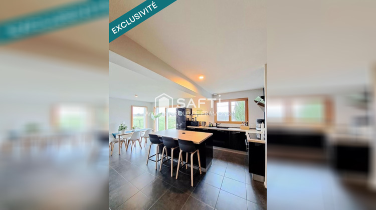 Ma-Cabane - Vente Maison Kembs, 125 m²