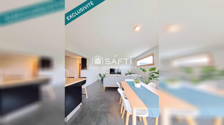 Ma-Cabane - Vente Maison Kembs, 125 m²