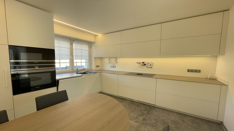 Ma-Cabane - Vente Maison Kembs, 160 m²