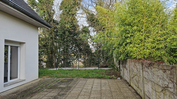 Ma-Cabane - Vente Maison Kembs, 87 m²
