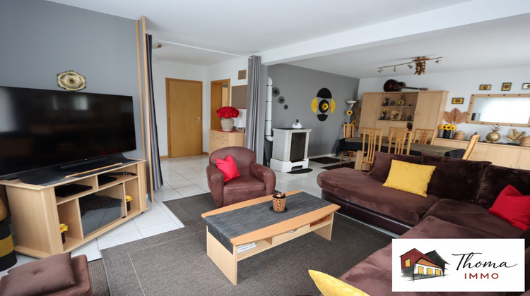 Ma-Cabane - Vente Maison Kembs, 86 m²
