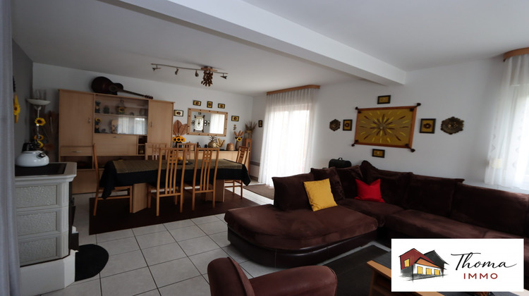 Ma-Cabane - Vente Maison Kembs, 86 m²