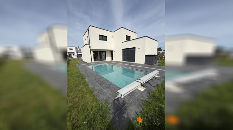 Ma-Cabane - Vente Maison Kembs, 140 m²