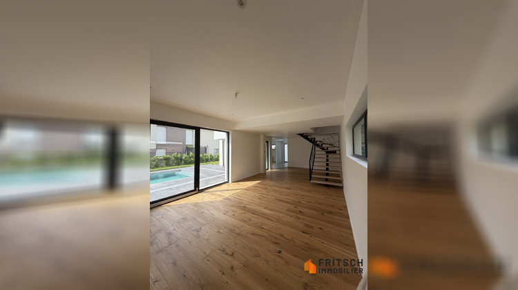 Ma-Cabane - Vente Maison Kembs, 140 m²