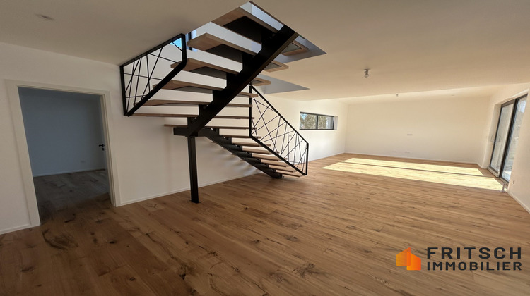 Ma-Cabane - Vente Maison Kembs, 140 m²