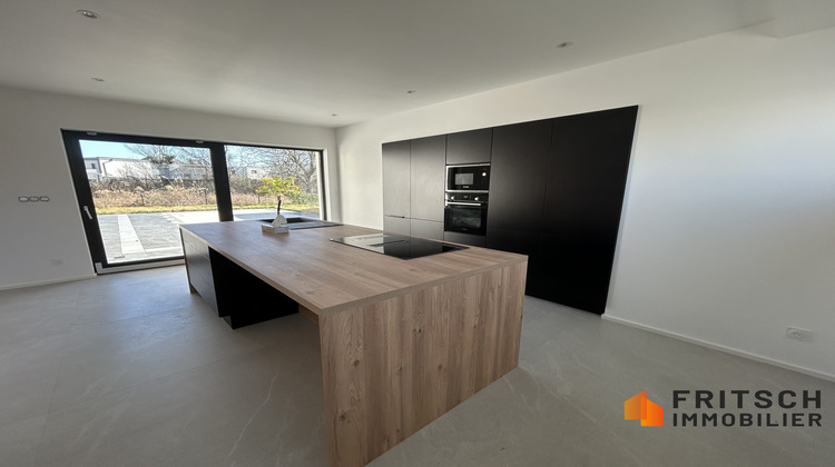 Ma-Cabane - Vente Maison Kembs, 140 m²