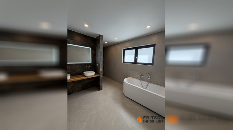 Ma-Cabane - Vente Maison Kembs, 140 m²