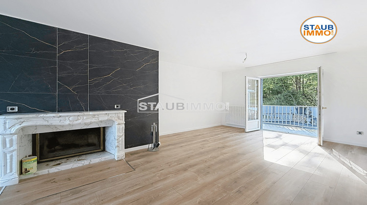 Ma-Cabane - Vente Maison Kembs, 110 m²