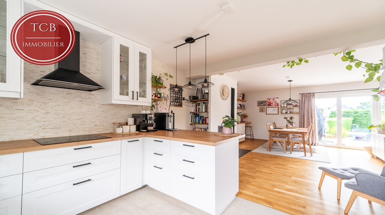 Ma-Cabane - Vente Maison KEMBS, 94 m²