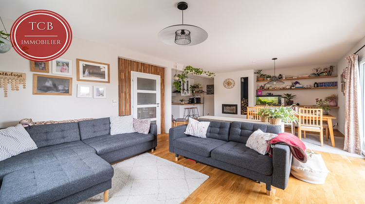 Ma-Cabane - Vente Maison KEMBS, 94 m²