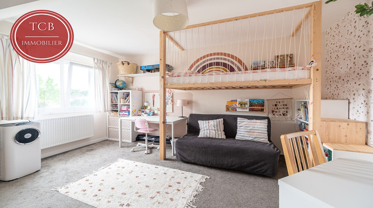 Ma-Cabane - Vente Maison KEMBS, 94 m²