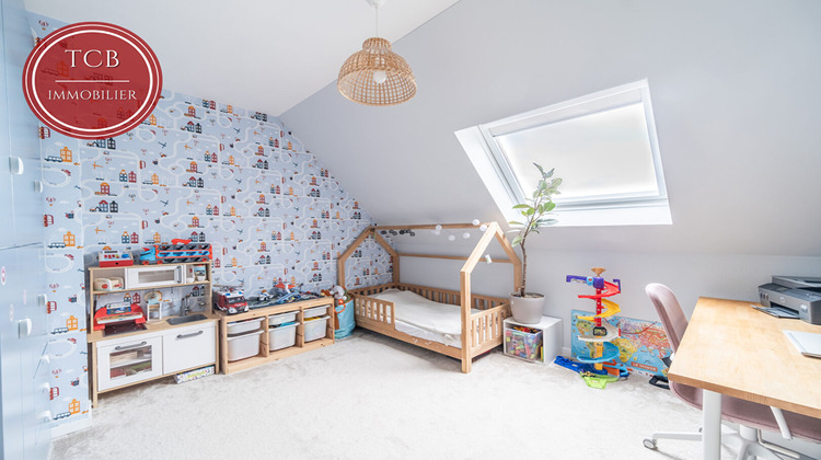Ma-Cabane - Vente Maison KEMBS, 94 m²