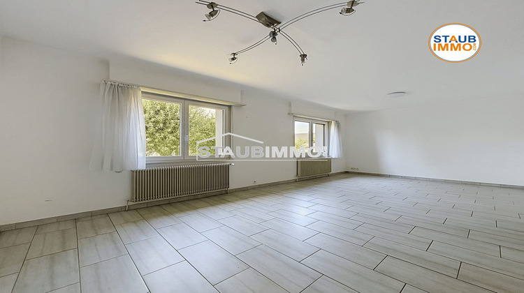 Ma-Cabane - Vente Maison Kembs, 163 m²