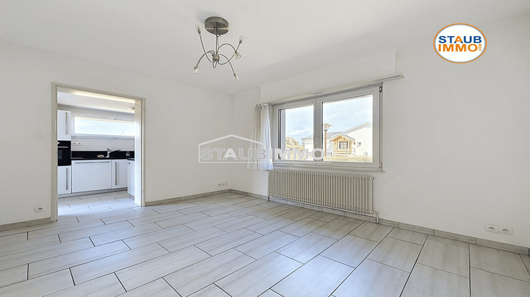 Ma-Cabane - Vente Maison Kembs, 163 m²