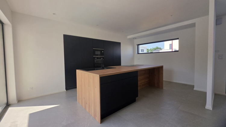 Ma-Cabane - Vente Maison Kembs, 140 m²