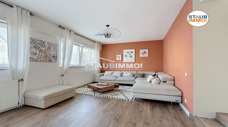 Ma-Cabane - Vente Maison Kembs, 145 m²