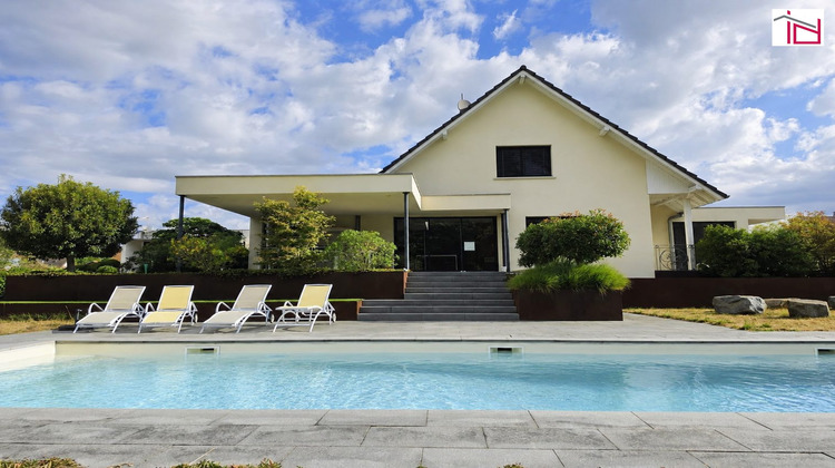 Ma-Cabane - Vente Maison Kembs, 250 m²