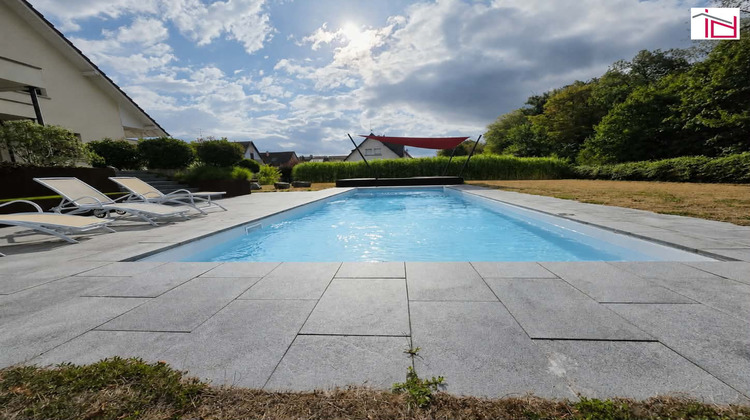 Ma-Cabane - Vente Maison Kembs, 250 m²