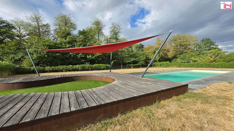 Ma-Cabane - Vente Maison Kembs, 250 m²