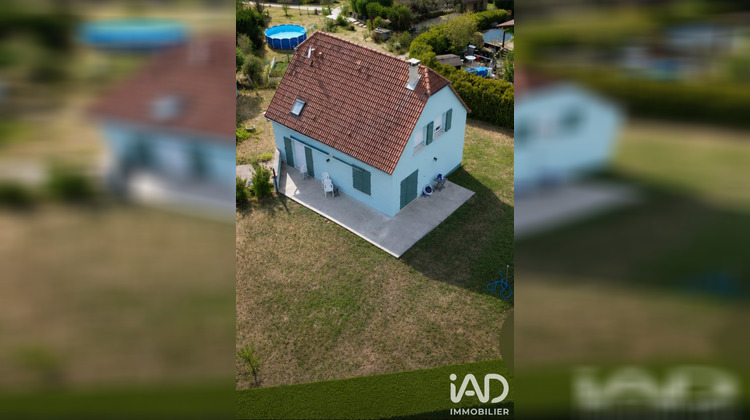 Ma-Cabane - Vente Maison Kembs, 120 m²