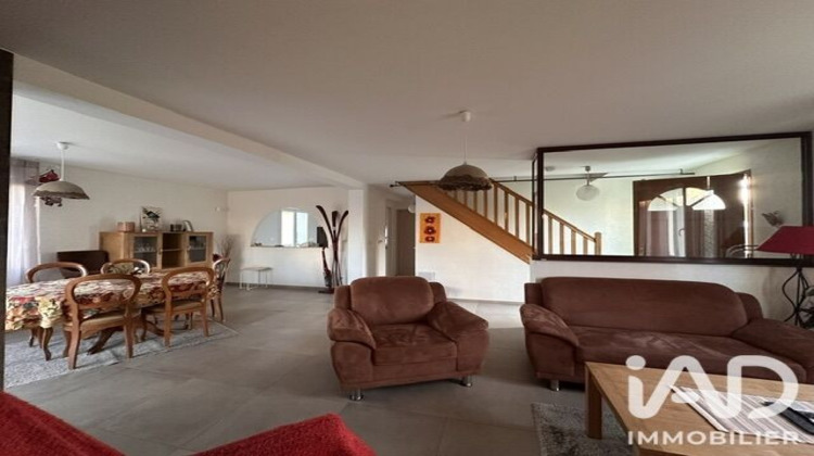 Ma-Cabane - Vente Maison Kembs, 120 m²
