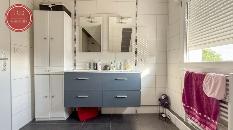 Ma-Cabane - Vente Maison KEMBS, 107 m²
