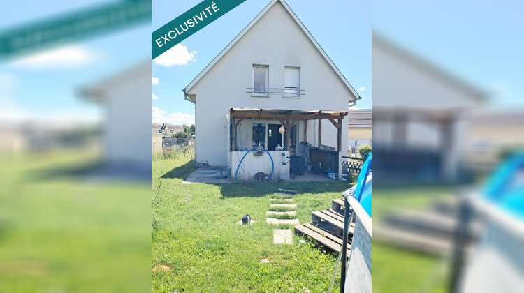 Ma-Cabane - Vente Maison Kembs, 91 m²