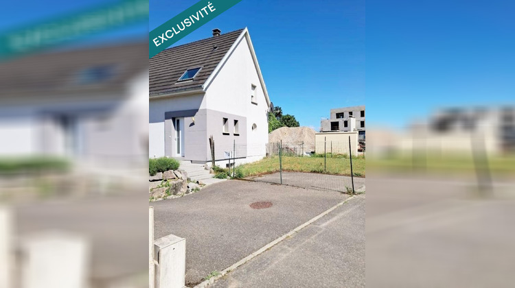 Ma-Cabane - Vente Maison Kembs, 91 m²