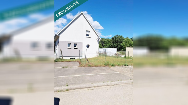 Ma-Cabane - Vente Maison Kembs, 91 m²
