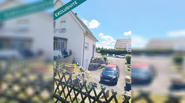 Ma-Cabane - Vente Maison Kembs, 91 m²