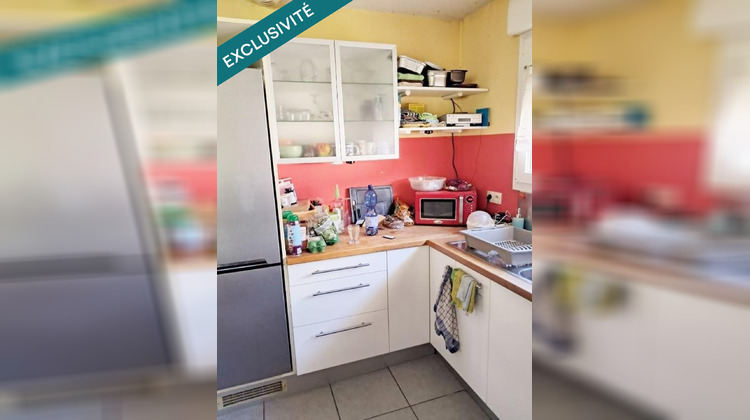 Ma-Cabane - Vente Maison Kembs, 91 m²